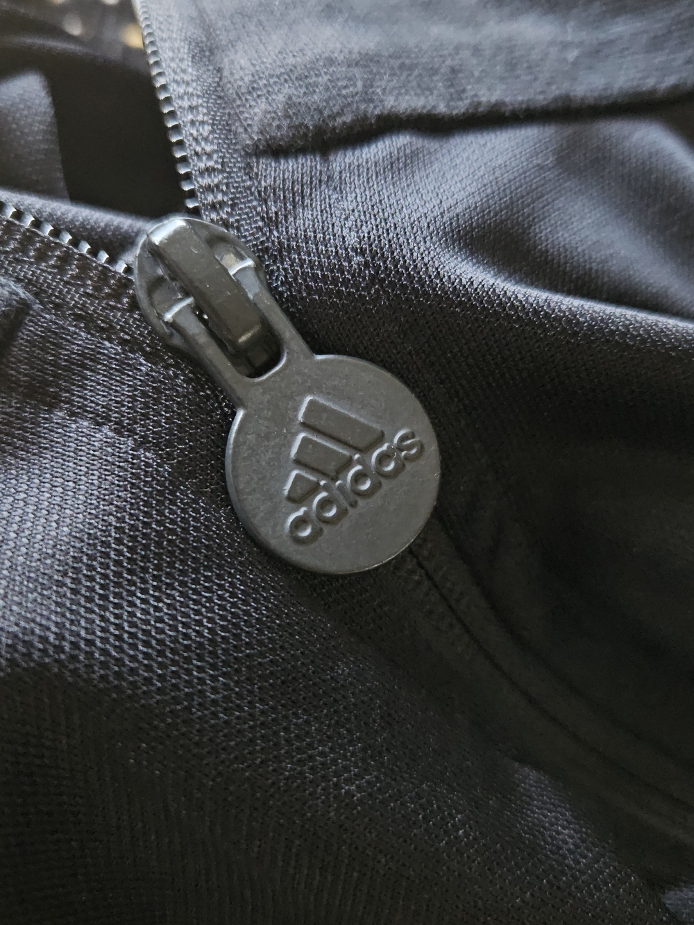 Adidas Jacket - Picture 8 of 8